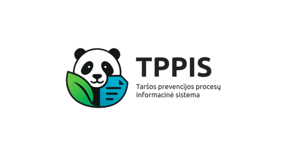 TPPIS PAV modulio pristatymas PAV subjektams